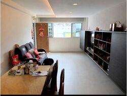 Blk 345 Bukit Batok Street 34 (Bukit Batok), HDB 4 Rooms #597510641
